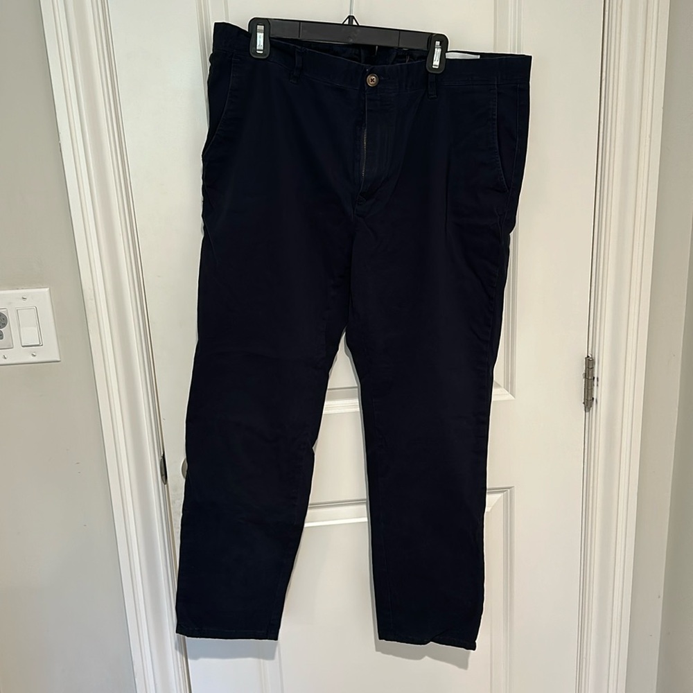 Mott and bow khakis